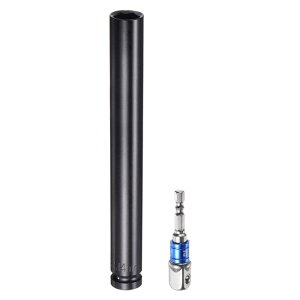 uxcell 1/2" hCu 14mm 6_ fB[vCpNg\Pbg 8" 1/2"`1/4" ZpVNA_v^[t dCbL CR-VX`[\PbgA_v^[ANZT[ZbgLbg Zp{gibg