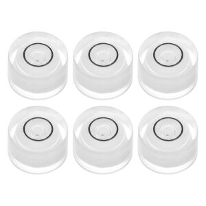 uxcell 6 ی^oux 10x6mm ~j~`uYAC JOr ] [NVbv ^[e[u ʐ^t[̐op zCg