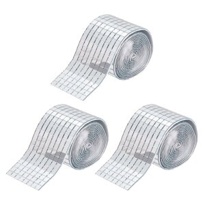 uxcell 5520 KX~[fBXR{[^CȔSVo[~[UCN^C5 x 5mm fBXR{[ DIYNtg KTVfR[V3V[g