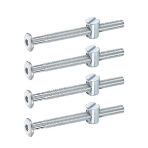 uxcell 4̃xbht[{g M6 x 70mmwbNX\PbgwbhXN[{goPbgibgixbh{gƋpXbgwbhoPbgibg Vo[