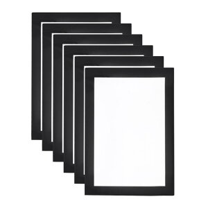 uxcell 6ZtSCǊ|TCz_[ 5"x7"Cʐ^t[ hLgfBXvC EBhETC Ǌ| z[ It BX XgA Xg 