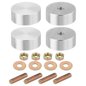 uxcell M6Xbh 25 mma 10 mm ~`A~fBXN 4Zbg tlWt KXe[ugbv A~~`fBXNA_v^[ KXe[u eB[e[up