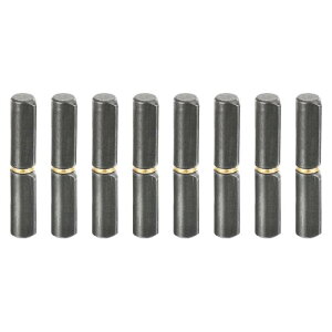 uxcell o qWn 60x11.5 mm (LxD) Yf| nډ\ O\ o qW Q[gXCOhAg[[vp 6 mmsOa 8