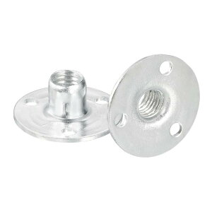 uxcell M8 u bhz[eB[ibg 24 J[{|ۍ˂TibgƋtWXbhCT[gibg M8x28x1.2mm