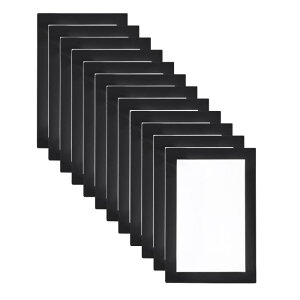 uxcell 12ZtSCǊ|TCz_[ 4"x6" Cʐ^t[ hLgfBXvC EBhETC Ǌ| z[ It BX XgA Xg 