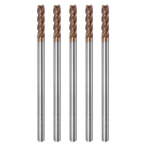 uxcell 5Zbg J[oChXNGAGh~ 4mmi5/32"ja 4mmi5/32"jVN 75mmi3"jGNXgO HRC55 }CNO C^OXeJ[oCh 4t[g~OrbgJb