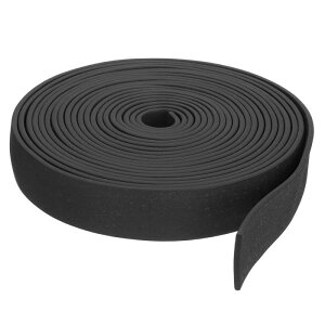 uxcell VRtH[V[Xgbv 0.12" x 1" x 16.4 Ft XNGA\bhEFU[XgbsOX|WSo[ hAEBhEDIYKXPbgԗp 