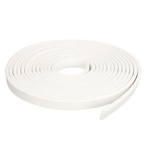 uxcell VRtH[V[Xgbv 0.2" x 0.6" x 16.4 Ft XNGA\bhEFU[XgbsOX|WSo[ hAEBhEDIYKXPbgԗp zCg