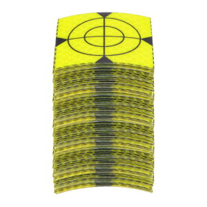 uxcell 100ZtAhw[VutNeBue[vʃ^[Qbg}[N50x50mmg[^Xe[Vp 