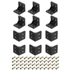 uxcell 90xvX`bNR[i[u[X12 27x28x27mmiCVFtpu Pbg Lrlbg HIplWtij