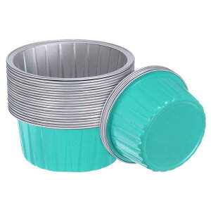 uxcell ΃u[JbvP[LJbv 25̃A~5IXWJbvP[LCi[ fU[gĝăJbvP[LČ^ ap[eB[pi 