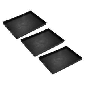 uxcell T[rOgC ^ F ~jgC 217x155 mm vX`bN `ؐ T[rOgC IX}鍑vb^[ Hp Lb` oX[ 3