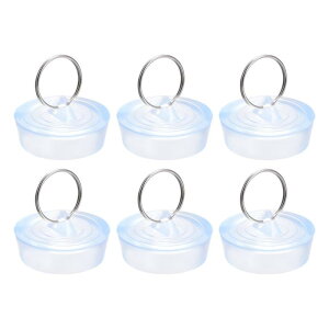 uxcell SVNvO Ȕr  Lb` oX[p̃nMOOt 1-1/2"1-5/8"̔rɓK 6