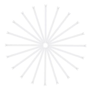 uxcell 20 20" #3iCRCWbp[ Dpi Wbp[ oN e[[ D Ntg hX  DIY Nt^[ ʎdl zCg