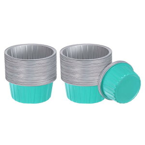 uxcell ΃u[JbvP[LJbv 100̃A~5IXWJbvP[LCi[ fU[gĝăJbvP[LČ^ ap[eB[pi 