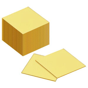 uxcell 72 2 x 2"̃UCN~[^C 傫ȋF̃ZtAhw[VuKX~[XebJ[ DIYNtgp̃XNGAUCN^C