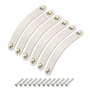 uxcell 6pbÑU[hAv _uz[U[hAmu ƋhbT[nh o N[[bg ˒Ip̎tplWt N[/F(Ԋu:128mm)