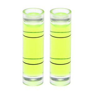 uxcell ~`oux 9.5x34mm ~juYAC JOr ] [NVbv ^[e[u ʐ^t[ op 2 