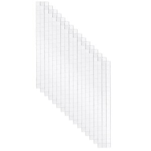 uxcell 2400 KX~[fBXR{[^C ȔSVo[~[UCN^C 5 x 5mm fBXR{[ DIYNtg KTVp 40V[g