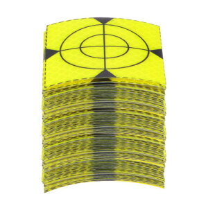 uxcell 80̑ʃtN^[V[g60x60mm ȔS˃e[vʃ^[Qbg}[N g[^Xe[Vp 