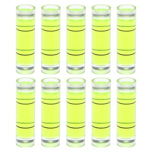 uxcell ~`oux 9.5x34mm ~juYAC JOr ] [NVbv ^[e[u ʐ^t[̐op 10 