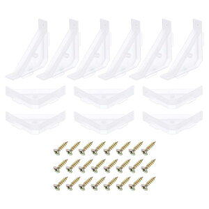 uxcell 40 PCS 90xvX`bNOp`u Pbg ƋLrlbgplWtR[i[T|[gu[X 