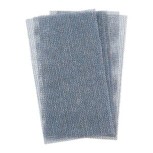 uxcell 5̃bVV[g 80Ԗ 2.8" x 5" /Thy[p[ _Xgt[ tbNAh[v pbh  ؍H&