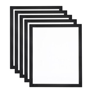 uxcell 5ZtSCǊ|TCz_[ 8.5"x11" Cʐ^t[ hLgfBXvC EBhETC Ǌ| z[ It BX XgA Xg 