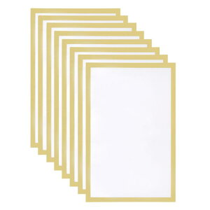 uxcell 8ZtSCǊ|TCz_[ 11"x17" Cʐ^t[ hLgfBXvC EBhETC Ǌ| z[ It BX XgA Xg F