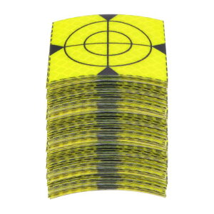 uxcell 80̃T[xCtN^[V[g50x50mm ȔS˃e[vT[xC^[Qbg}[N g[^Xe[Vp 