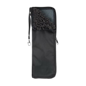 uxcell GꂽsPp̎PobO 4.9"x13.4" |[^uJo[ RpNg܂肽ݎPp̎[X[u s ƒ AEghAp /O[