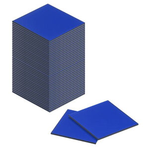 uxcell 144 0.8 x 0.8"̃UCN~[^C ȐF̎ȔSKX~[XebJ[ DIYNtgp̃XNGAUCN^C