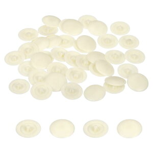 uxcell 160̂˂LbvJo[ 12mm̖hvX`bN˂Lbv vXJbNibgpȍUB˂ ~L[