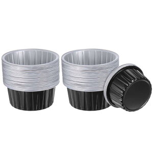 uxcell JbvP[LJbv 100̃A~zC5IXWJbvP[LCi[ fU[gĝăJbvP[LČ^ ap[eB[pi ̑