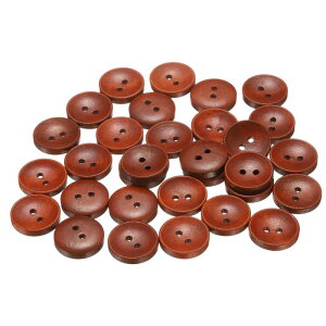 uxcell 3028Lؐ{^11/16C`(18mm) 2ؐی^Ntg{^ߗDIYNtgpAL