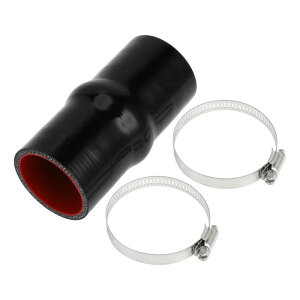 X AUTOHAUX 1Zbg a51mm/2.01" 127mm/5.00" ubN bh J[VRz[X VR`[u C^[N[[ Ce[N WF[^[z[X ϔMz[X ϊ q[^[ z[X z[