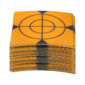 uxcell 60̃T[xCtN^[V[g60x60mm ȔS˃e[vT[xC^[Qbg}[N g[^Xe[Vp CG[