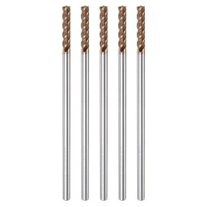 uxcell 5Zbg J[oChXNGAGh~ 4mmi5/32"ja 4mmi5/32"jVN 100mmi4"jGNXgO HRC55 }CNO C^OXeJ[oCh 4t[g~OrbgJb