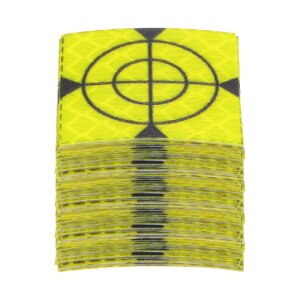 uxcell 80̃T[xCtN^[V[g30x30mm ȔS˃e[vT[xC^[Qbg}[N g[^Xe[Vp 
