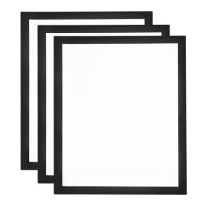 uxcell 3ZtSCǊ|TCz_[ 8.5"x11" Cʐ^t[ hLgfBXvC EBhETC Ǌ| z[ It BX XgA Xg 