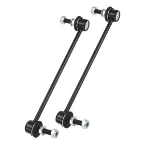 X AUTOHAUX 2pcs tg XEFCo[N X^rCU[N Lbg NissanɑΉ Micra Note Tiida TXyV Lbg No546183U800/546183U801/546189U00A/54618AX400/54618AX401