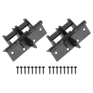 uxcell 2 3.94"x2.56" hAqW Ԉ| oCtH[h 90x XvOhAqW n[hEFARg[ z[ xbh[p 