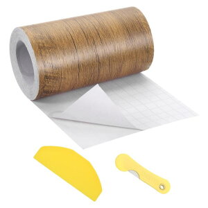 uxcell ؖڃe[v AȎ̕Ce[v Ȑڒ ؐ  pb` c[t   hA e[u Lrlbg Ƌ p 120 mm x 10 M R[q[J[ 1[