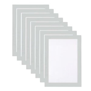 uxcell 8ZtSCǊ|TCz_[ 5"x7"Cʐ^t[ hLgfBXvC EBhETC Ǌ| z[ It BX XgA Xg Vo[