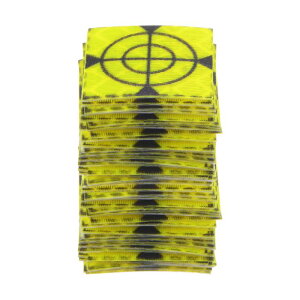 uxcell 60̃T[xCtN^[V[g20x20mm ȔS˃e[vT[xC^[Qbg}[N g[^Xe[Vp 