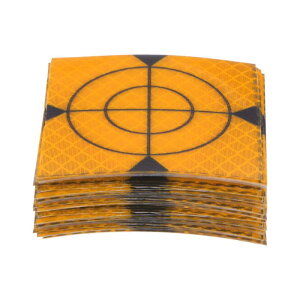 uxcell 40̑ʃtN^[V[g60x60mm ȔS˃e[v^[Qbg}[N g[^Xe[Vp CG[