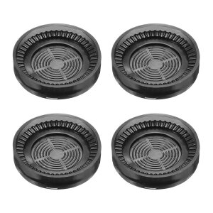 uxcell 4Zbg̃SƋpLX^[Jbv Eh`FArی mXbvƋpbhO bvXgbp[ n[hEbhtAp O[ (1.4 - 2.2"̈֎qrɓK)