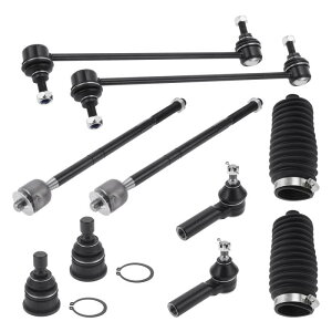 X AUTOHAUX �}�c�_�ɑΉ��g���r���[�g2005-2006�p��10�̃t�����g�T�X�y���V�����L�b�g�C���i�[�A�E�^�[�^�C���b�h�G���h�t�����g�X�E�F�C�o�[�����N�����[�{�[���W���C���g�u�[�c