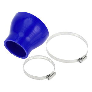 X AUTOHAUX  VRz[X 76mm a19mm/38mm`83mm/102mm ٌa 5mm u[ ϔM WG[^[z[X GW pz[X ėp z[Xoht C^[N[[/Ce[N/ GA