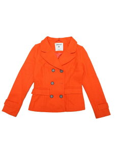 Allegra K �R�[�g ���f�B�[�X �A�E�^�[�E�F�A ���� �m�b�`�h���y�� �_�u���u���X�g �H�~ �I�����W S